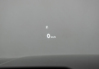 Подержанный автомобиль Land Rover Range Rover Sport 2018 года (18 фото)