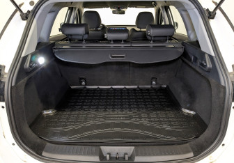 Подержанный автомобиль Chery Tiggo 7 Pro Max 2024 года (10 фото)