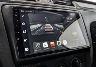 Подержанный автомобиль Skoda Rapid Liftback 2019 года (26 фото)