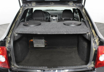 Подержанный автомобиль LADA (ВАЗ) Priora Hatchback 2012 года (7 фото)