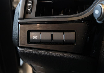 Подержанный автомобиль Lexus ES 2021 года (23 фото)
