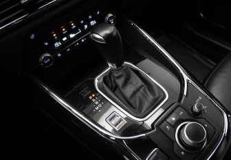 Подержанный автомобиль Mazda CX-9 2019 года (21 фото)