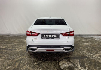 Подержанный автомобиль LADA (ВАЗ) Vesta Sedan 2023 года (5 фото)