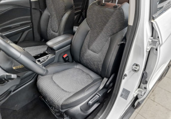 Новый Москвич 3 2022 (21 фото)