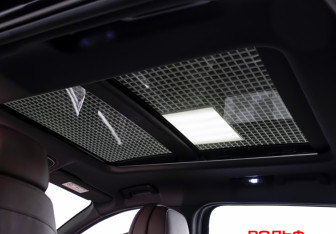 Подержанный автомобиль Exeed TXL 2023 года (19 фото)