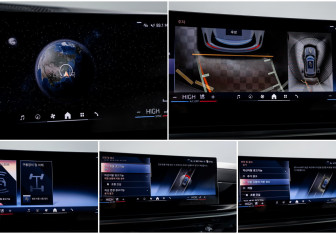 Подержанный автомобиль BMW X5 2025 года (22 фото)