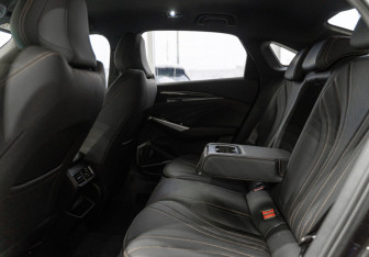 Новый Geely Preface 2026 (22 фото)