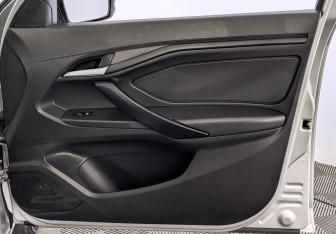 Подержанный автомобиль LADA (ВАЗ) Vesta Sedan 2018 года (25 фото)