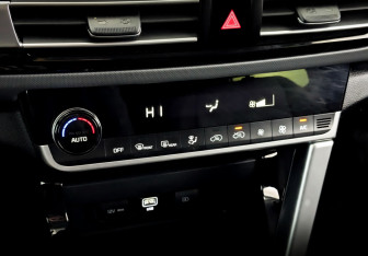 Подержанный автомобиль Kia Seltos 2021 года (25 фото)