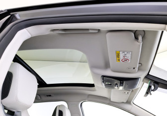 Подержанный автомобиль Jetour Dashing 2023 года (24 фото)