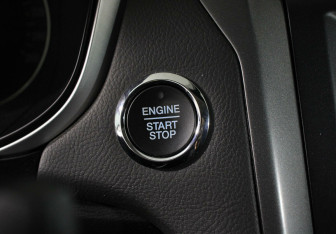 Подержанный автомобиль Ford Mondeo Sedan 2019 года (17 фото)