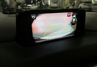 Подержанный автомобиль Mazda CX-5 2017 года (17 фото)