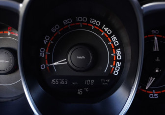 Подержанный автомобиль LADA (ВАЗ) Vesta Wagon 2017 года (20 фото)