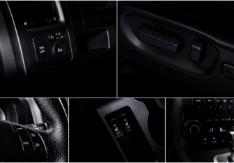 Подержанный автомобиль Honda CR-V 2008 года (16 фото)