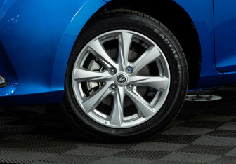 Подержанный автомобиль Changan Alsvin 2023 года (6 фото)