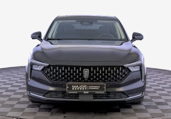 Подержанный автомобиль FAW Bestune B70 2023 года (2 фото)