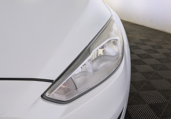 Подержанный автомобиль Ford Focus Hatchback 2018 года (11 фото)