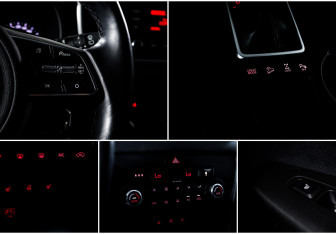 Подержанный автомобиль Kia Sportage 2019 года (17 фото)