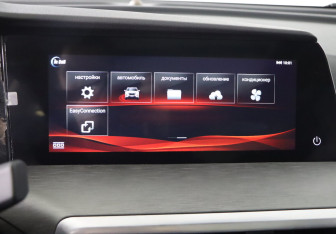 Подержанный автомобиль Changan CS35PLUS 2024 года (14 фото)