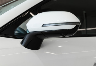 Новый Omoda C7 2025 (11 фото)