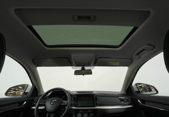 Новый Skoda Kamiq 2024 (14 фото)