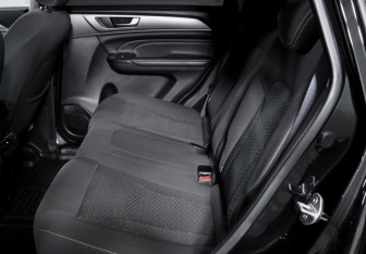 Подержанный автомобиль Haval M6 2023 года (10 фото)