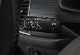 Подержанный автомобиль Skoda Kodiaq 2019 года (21 фото)