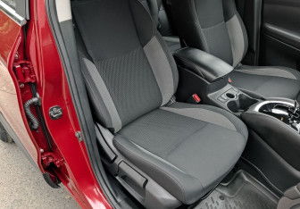 Подержанный автомобиль Nissan Qashqai 2019 года (23 фото)
