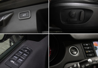 Подержанный автомобиль Land Rover Discovery Sport 2019 года (21 фото)