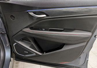 Подержанный автомобиль Knewstar 001 2024 года (19 фото)