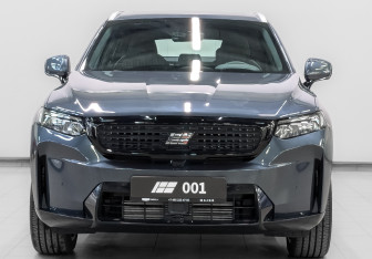 Новый Knewstar 001 2025 (5 фото)