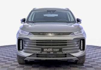 Подержанный автомобиль Exeed TXL 2023 года (2 фото)