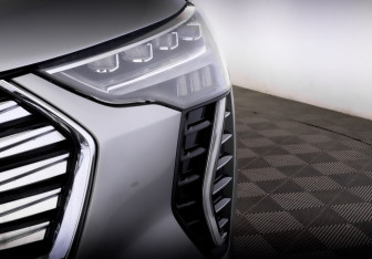 Подержанный автомобиль Haval Jolion 2022 года (17 фото)