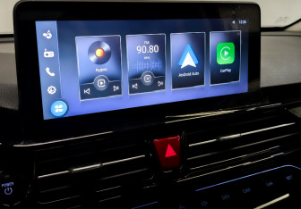 Новый Москвич 3е 2024 (15 фото)