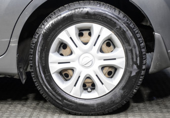 Подержанный автомобиль Nissan Note 2019 года (22 фото)