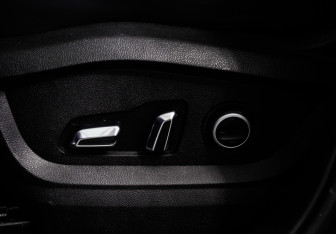 Подержанный автомобиль Chery Tiggo 8 Pro Max 2023 года (17 фото)