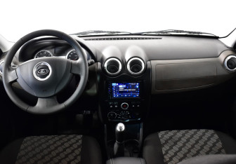 Подержанный автомобиль LADA (ВАЗ) Largus Wagon 2019 года (6 фото)