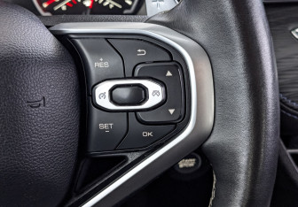 Подержанный автомобиль Haval Jolion 2023 года (28 фото)