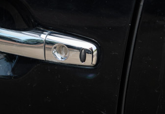 Подержанный автомобиль Mitsubishi Outlander 2021 года (14 фото)