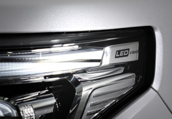 Подержанный автомобиль Tank 500 2023 года (26 фото)