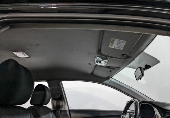 Подержанный автомобиль Kia Rio Hatchback 2021 года (22 фото)