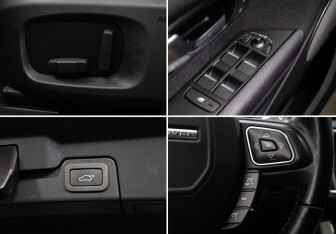 Подержанный автомобиль Land Rover Range Rover Evoque 2018 года (21 фото)