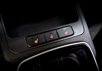 Подержанный автомобиль Kia Rio Hatchback 2021 года (20 фото)