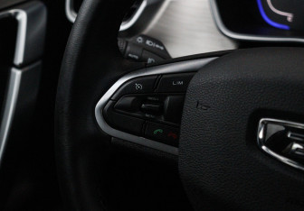 Подержанный автомобиль Belgee X50 2024 года (26 фото)