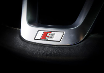 Подержанный автомобиль Audi Q7 2020 года (20 фото)