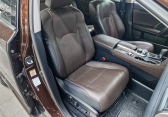 Подержанный автомобиль Lexus RX 2019 года (22 фото)