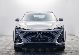 Подержанный автомобиль Changan UNI-T 2023 года (8 фото)