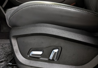 Подержанный автомобиль Chery Tiggo 7 Pro Max 2024 года (29 фото)