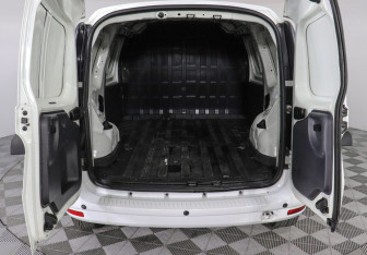 Подержанный автомобиль LADA (ВАЗ) Largus Van 2021 года (13 фото)