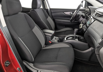 Подержанный автомобиль Nissan Qashqai 2019 года (24 фото)